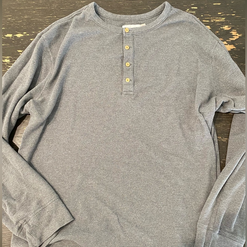 Long Sleeve